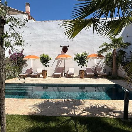 La Maison De Ville - Piscine - Spa Sète Kültér fotó