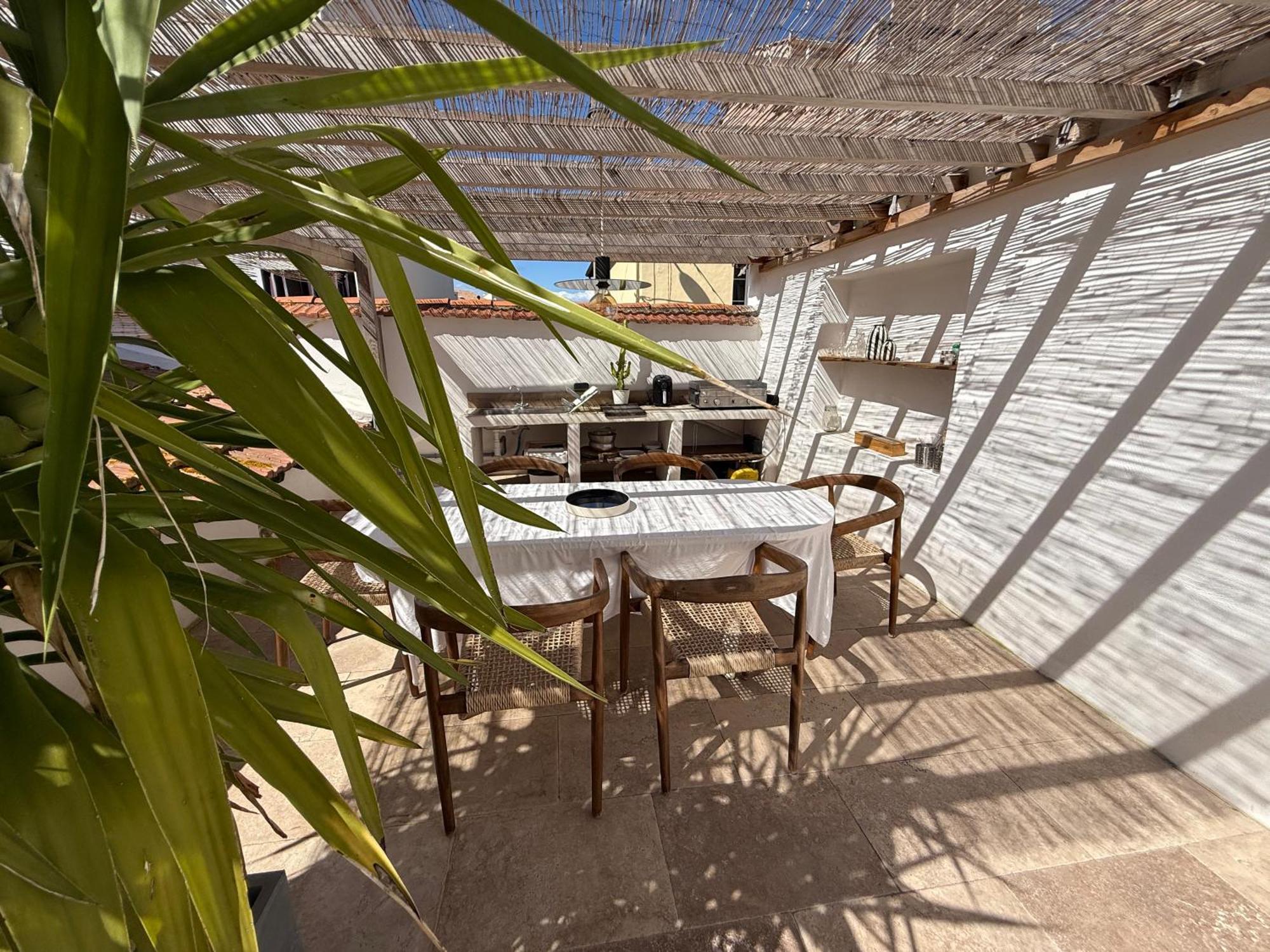 La Maison De Ville - Piscine - Spa Sète Kültér fotó