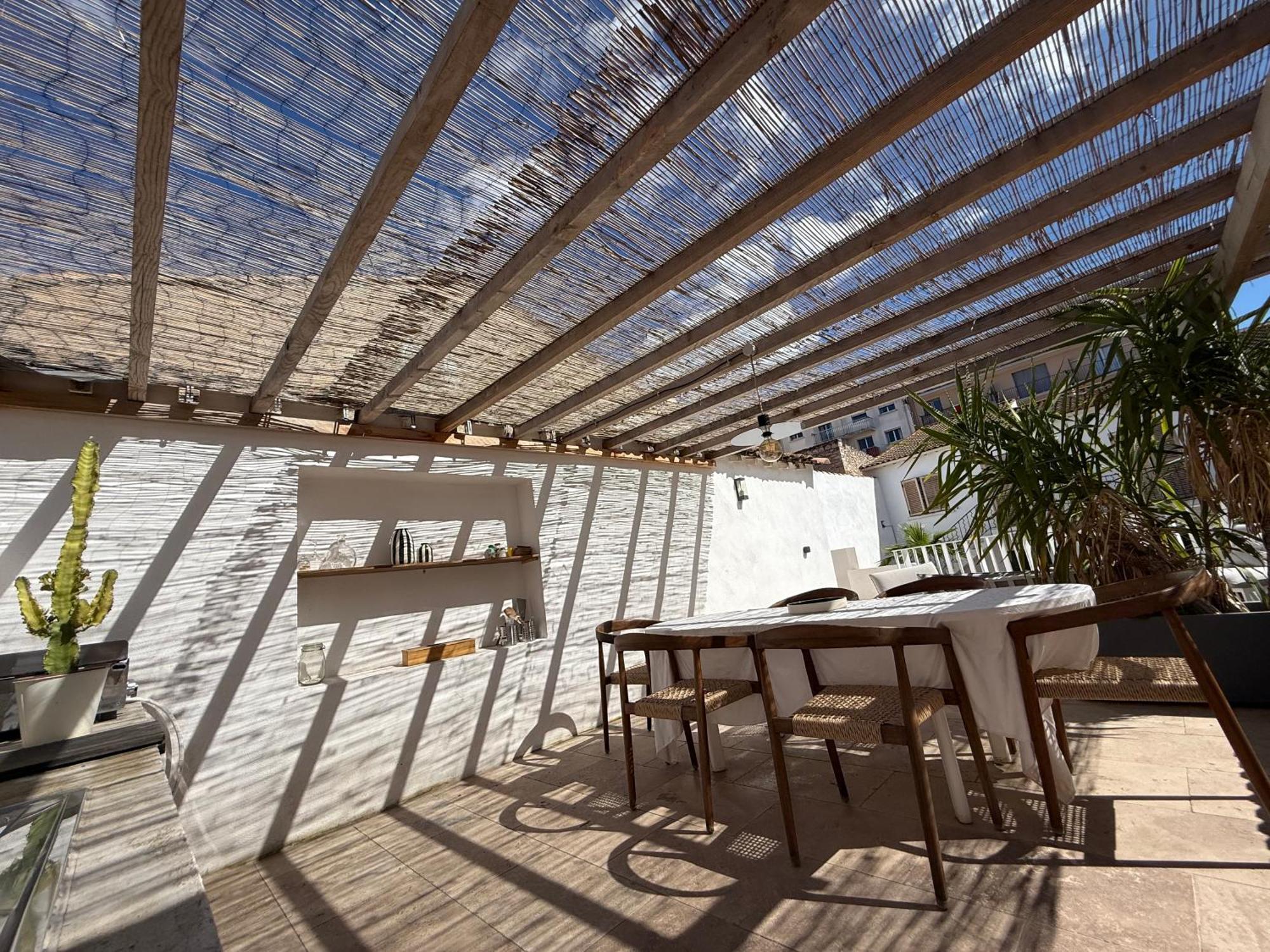 La Maison De Ville - Piscine - Spa Sète Kültér fotó